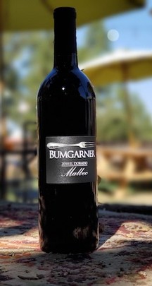 2018 Malbec