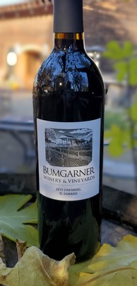 2019 Zinfandel