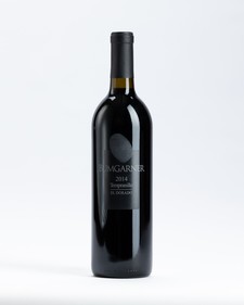 2014 Tempranillo