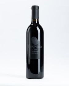 2015 Tempranillo