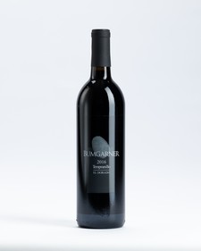 2016 Tempranillo