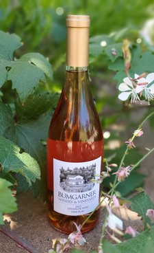 2021 Grenache Rosé