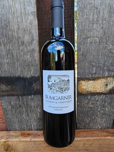 2020 Alicante Bouschet