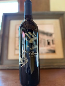 2021 Many Hands Cuvée