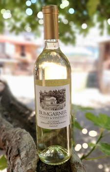 2021 Semillon-Sauvignon Blanc