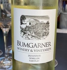 2023 Semillon