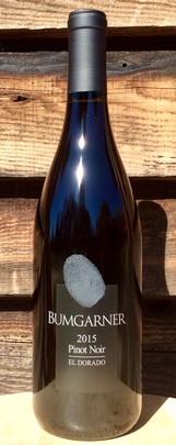 2015 Pinot Noir