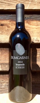 2014 Tempranillo