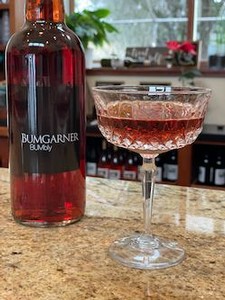 BUMbly ROSÉ