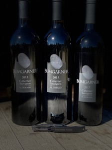 Virtual Vertical Cabernet