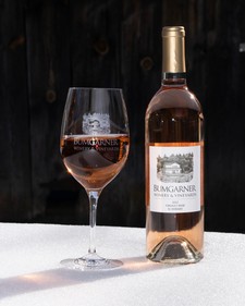 2022 Cinsault Rosé