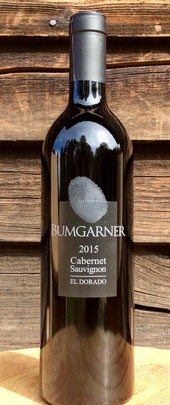 2015 Cabernet Sauvignon