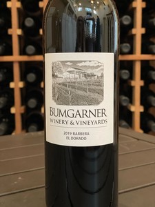 Magnum 2019 Barbera