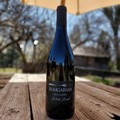 2017 Petite Sirah