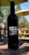 2018 Malbec