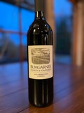 Magnum 2019 Cabernet franc