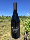 2016 Petite Sirah