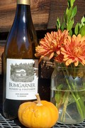 2020 Marsanne