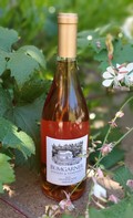 2021 Grenache Rosé