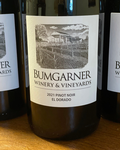Magnum 2021 Pinot Noir