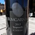 2015 Tempranillo