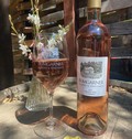 2022 Cinsault Rosé