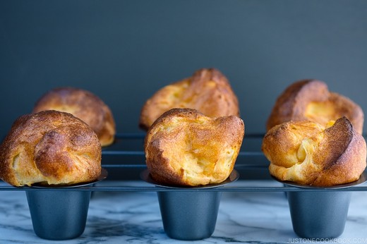 Popovers