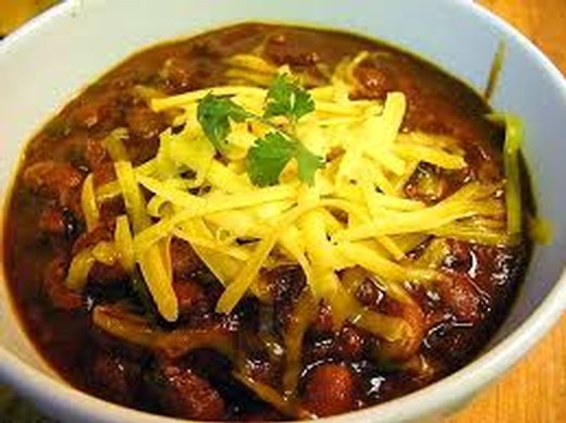 Classic Chili