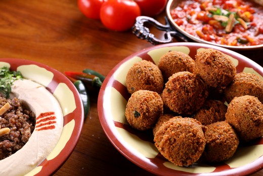 Falafel