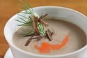 Creamy Mushroom Soup