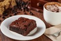 Espresso Brownies