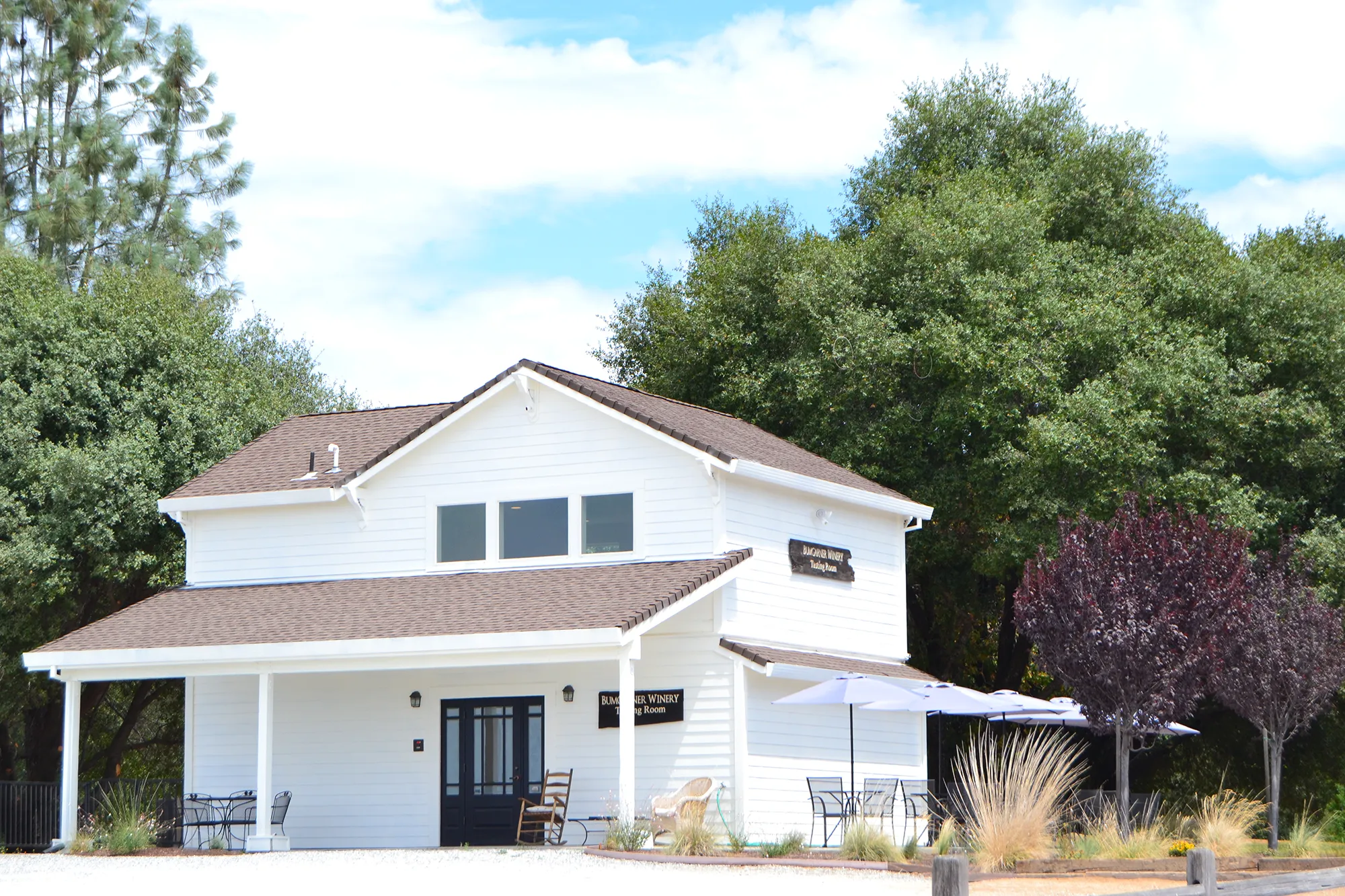 Fair Play Tasting Room