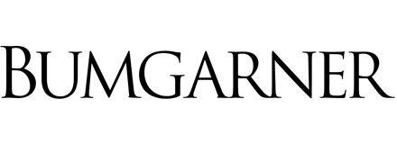 Bumgarner Winery Logo (Link to homepage)